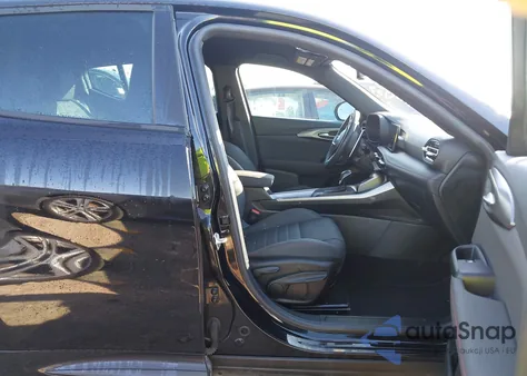 2024 Dodge Hornet R/T Eawd из США, поврежденный, VIN ZACPDFCW3R3A26564